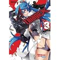 Triage X, Band 3