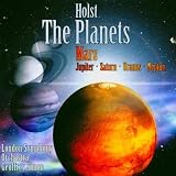 Holst: The Planets