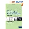 Atlas of Musculoskeletal Ultrasound Anatomy