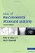 Atlas of Musculoskeletal Ultrasound Anatomy at Amazon Books: 51qtwMw8oYL._SL75_