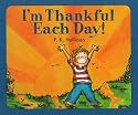 I'm Thankful Each Day!