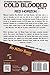 Cold Blooded VI: Red Horizon (Cold Blooded Assassin Series - Bernard Lee DeLeo)