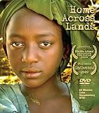 Home Across Lands DVD