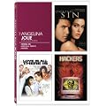 Angelina Jolie Triple Feature