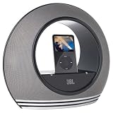JBL Radial High-Performance iPod Loudspeaker (Black)