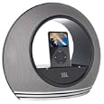 JBL Radial High-Performance iPod Loudspeaker (Black)