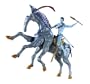 Avatar Na'vi Dire Horse Creature