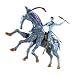 Avatar Na'vi Dire Horse Creature