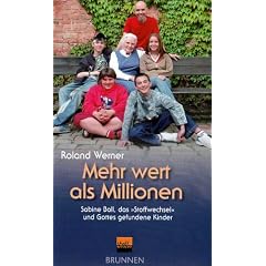 Mehr wert als Millionen