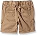 Wrangler Authentics Baby Boys' Infant Cargo Short