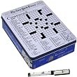 NY Times Crossword Puzzle (Jigsaw Puzzle) #3