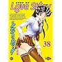 Step up Love Story T38 de Aki Katsu