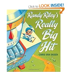 Randy Riley's Really Big Hit