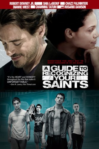 Free Download Of A Guide to Recognizing Your Saints