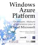 Windows Azure Platform - D�veloppez,...