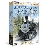 Great American Train Ride