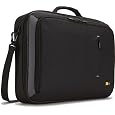 Case Logic VNC-218 18-Inch Laptop Case (Black)