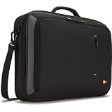 Case Logic VNC-218 18-Inch Laptop Case (Black)