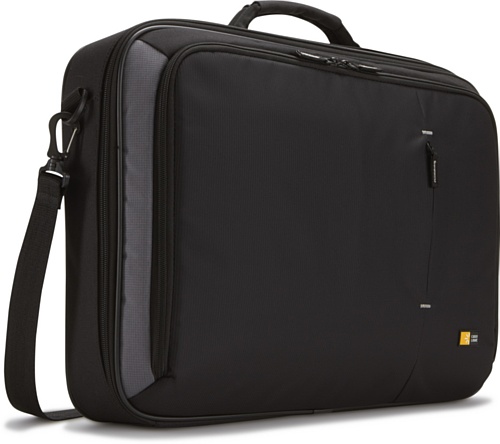 Case Logic VNC-218 18-Inch Laptop Case (Black)