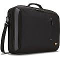 Case Logic Notebooktasche VNC218, Nylon, schwarz/grau, 46,7 cm (18,4 Zoll)