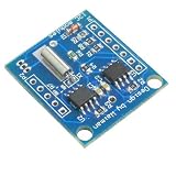 SainSmart I2C RTC DS1307 AT24C32 Real Time Clock module+board for AVR ARM PIC