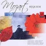 Mozart: Requiem (Virgo)