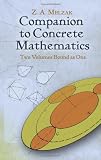 Companion to Concrete Mathematics (Dover Books on Mathematics)