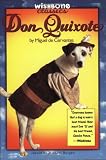Don Quixote (Wishbone Classics #1)