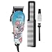 Wahl Designer Professional Clipper Koi Tattoo Print