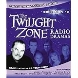 twilight zone radio dramas collection 12