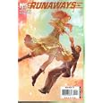 Runaways #28 : Dead-End Kids Part Four (Marvel Comics) by Joss Whedon and Michael Ryan