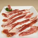 Paleta Serrano Ham - Deli Sliced