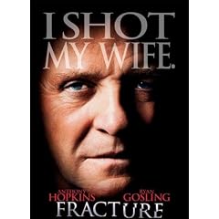 Fracture [DVD] [2007]
