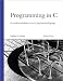 Books : Programming in C
