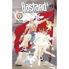 Bastard !!, Tome 25 :