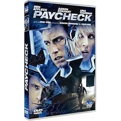 Paycheck