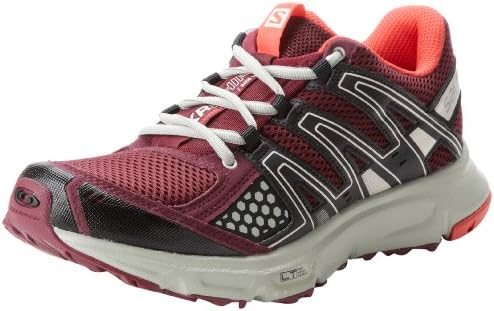 Salomon Women's XR Shift W Trail Running Shoe