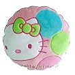 CTI 037574 Funny Kissen Hello Kitty Balloon / � 36 cm