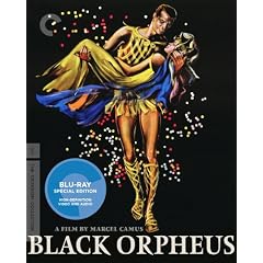 Black Orpheus (The Criterion Collection) [Blu-ray]