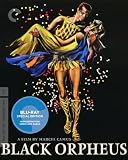 Black Orpheus: The Criterion Collection [Blu-ray]