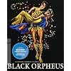 Black Orpheus: The Criterion Collection [Blu-ray]