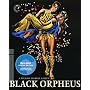 Black Orpheus (The Criterion Collection) [Blu-ray]