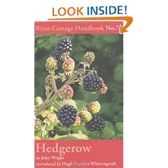 Hedgerow (River Cottage Handbook)