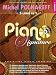 Piano Signature Michel Polnareff + CD