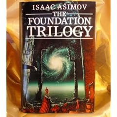 The Foundation Trilogy