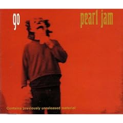 GO by  Pearl Jam 