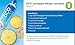 ZICO Pineapple Juice Coconut Water Drinks, 16.9 fl oz, 12 Pack