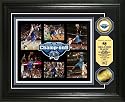 Orlando Magic 2009 Nba Eastern Conference Champions 24Kt Gold Coin Photo Mint
