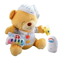 VTech Sleepy Bear Digital Baby Monitor