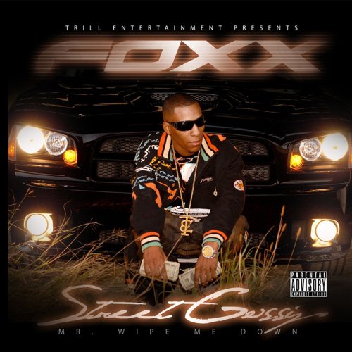 pictures of lil foxx
